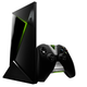 Illustration for article titled Nvidia Shield Console Hands-On: Yep, That's One Sleek Set Top Box